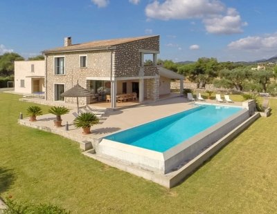 Villa in Spain to rent