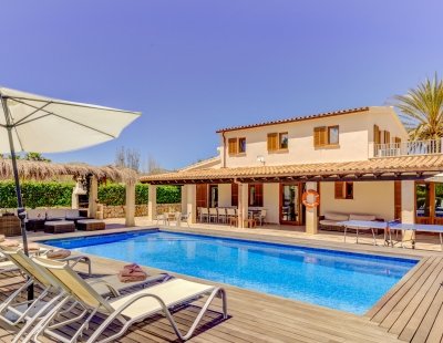 Villa in Spain to rent