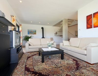 Villa holidays in Balearic Islands