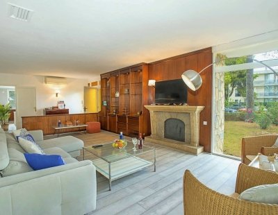 Villa holidays in Spain