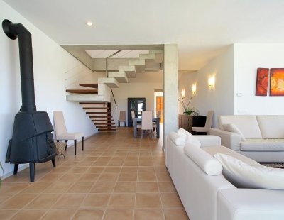 Book a villa holiday in Balearic Islands