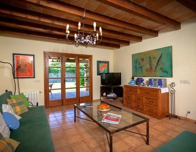 Book a villa in Mallorca