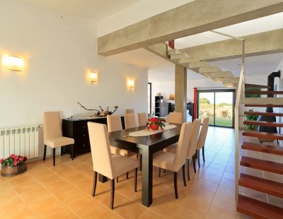 Book a villa in Spain