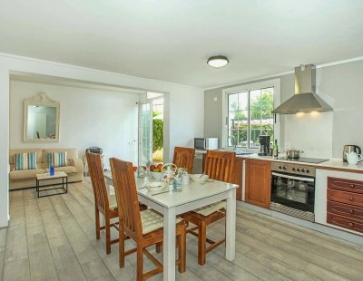 Book a villa holiday in Balearic Islands