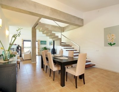 Holiday home in Spain villa booking