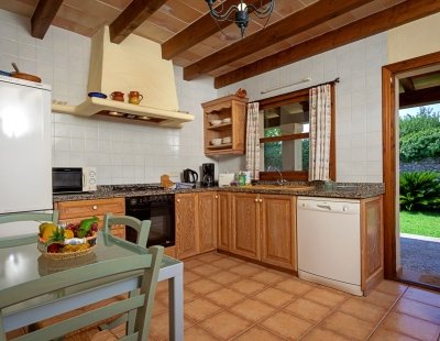 Villas in Mallorca