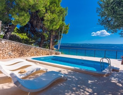 Holiday home in Omis villa booking