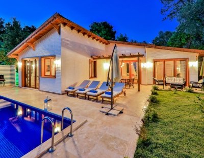 Villas in Dalaman