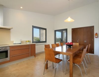 Book a villa in Balearic Islands