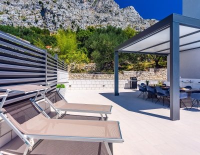 Villa in Dalmatia to rent