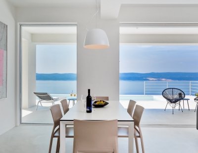 Villa rentals in Dalmatia