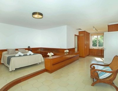 Holiday home in Spain villa booking