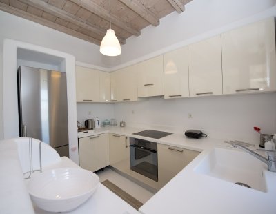 Villa in Greece to rent