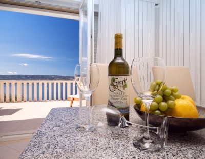 Holiday home in Dalmatia villa booking