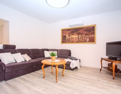 Villa holidays in Trogir