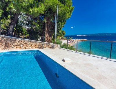 Villa holidays in Croatia