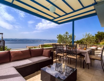 Holiday home in Dalmatia villa booking