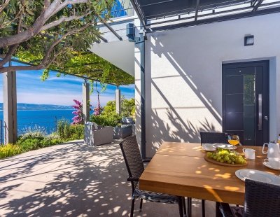 Book a villa in Dalmatia