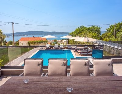 Villa holidays in Split