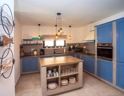 Villa rentals in Croatia