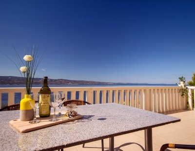 Holiday home in Omis villa booking