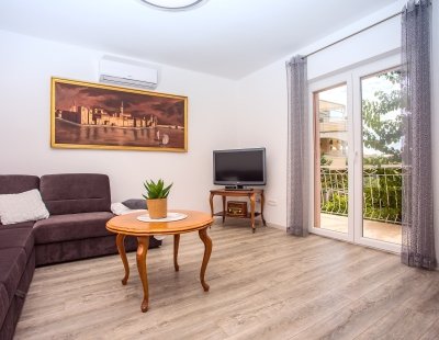 Villa rentals in Dalmatia