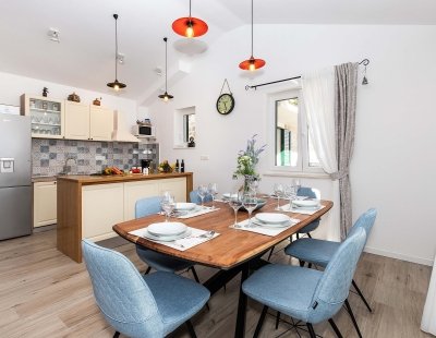 Villa rentals in Dalmatia