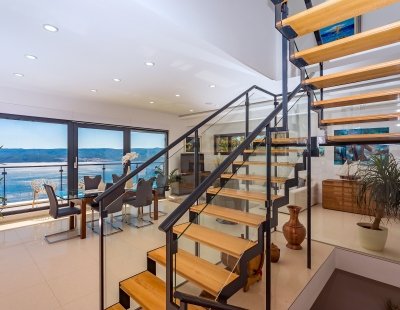 Villa rentals in Croatia