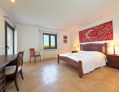 Villa in Pollensa to rent
