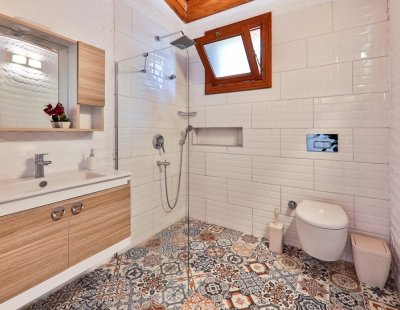 Holiday home in Turkey villa booking