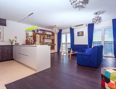 Holiday home in Croatia villa booking
