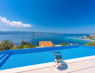 Holiday villas in Dalmatia
