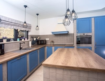 Villa holidays in Dalmatia