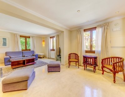Villas in Spain