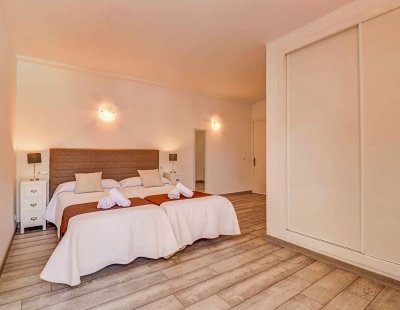 Villa in Puerto Pollensa to rent