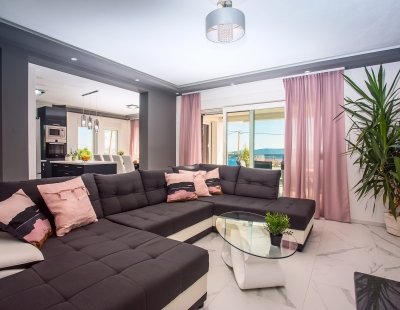 Holiday villas in Croatia