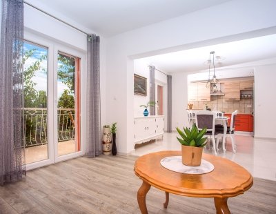 Villa rentals in Trogir