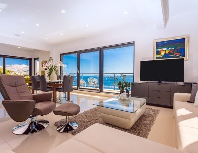 Villa in Croatia to rent