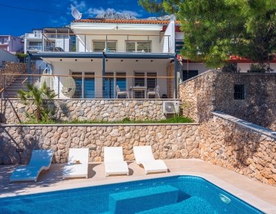 Villa in Dalmatia to rent