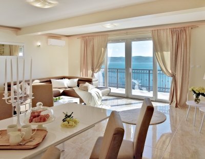 Holiday home in Croatia villa booking