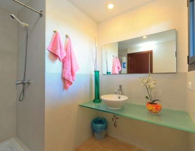 Book a villa in Pollensa