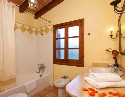 Holiday home in Spain villa booking