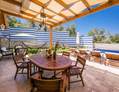 Villa in Dalaman to rent