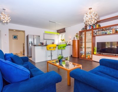 Villa rentals in Croatia