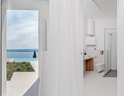 Book a villa holiday in Dalmatia
