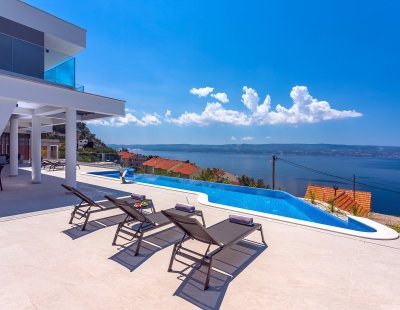 Villa rentals in Dalmatia