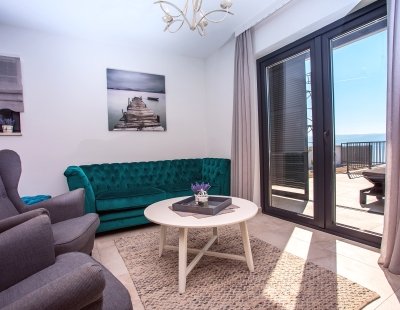 Book a villa in Dalmatia