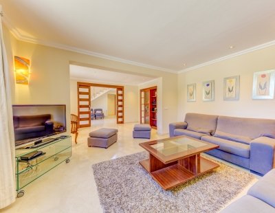 Book a villa holiday in Mallorca