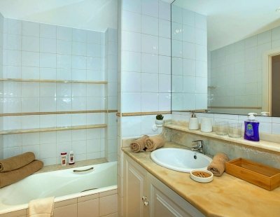Holiday villas in Balearic Islands