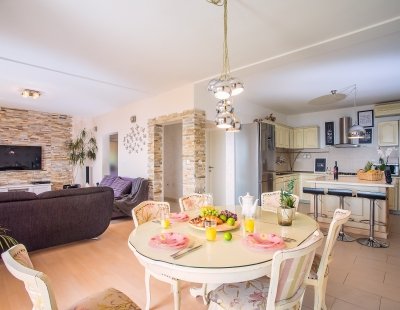 Holiday home in Dalmatia villa booking